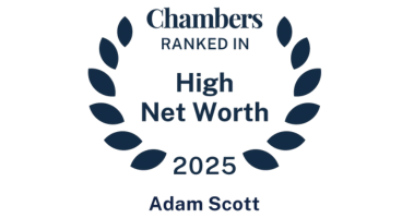 Navy Chambers HNW 2025 Adam Scott