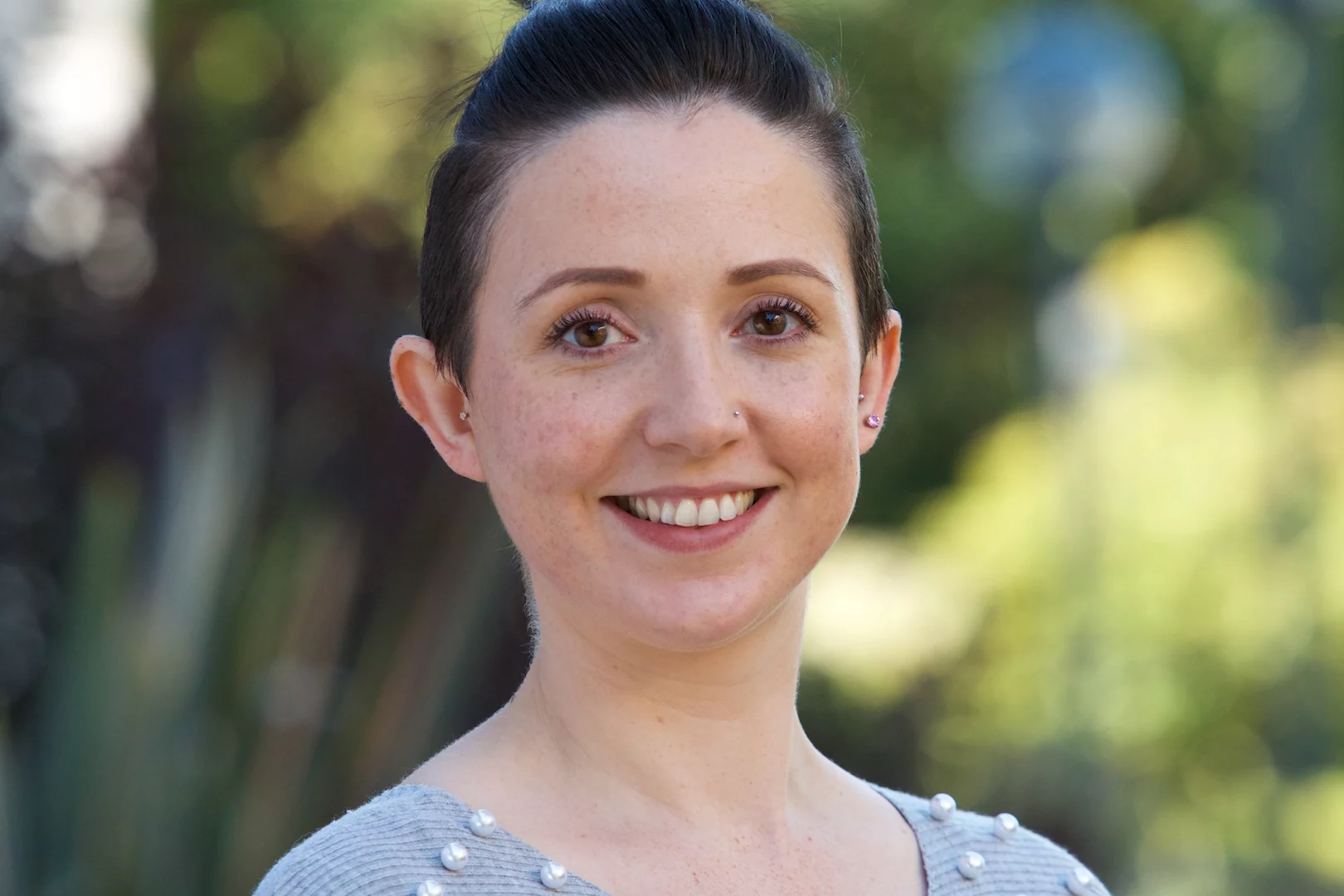 Alice Kelly