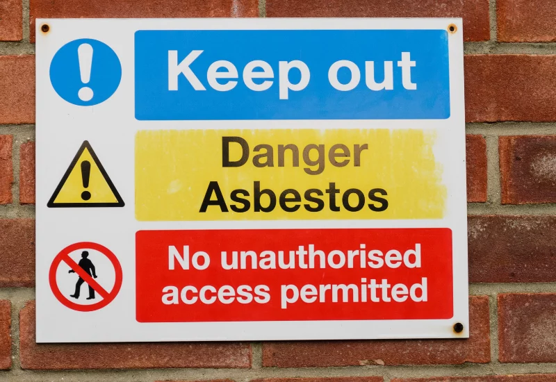 Asbestos