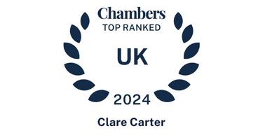 Clare Carter
