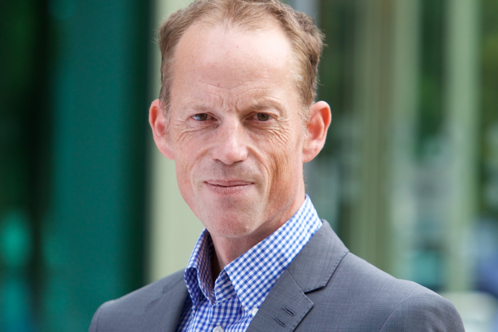 David Jones Trethowans