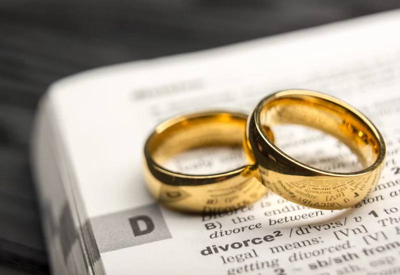 Divorce-article