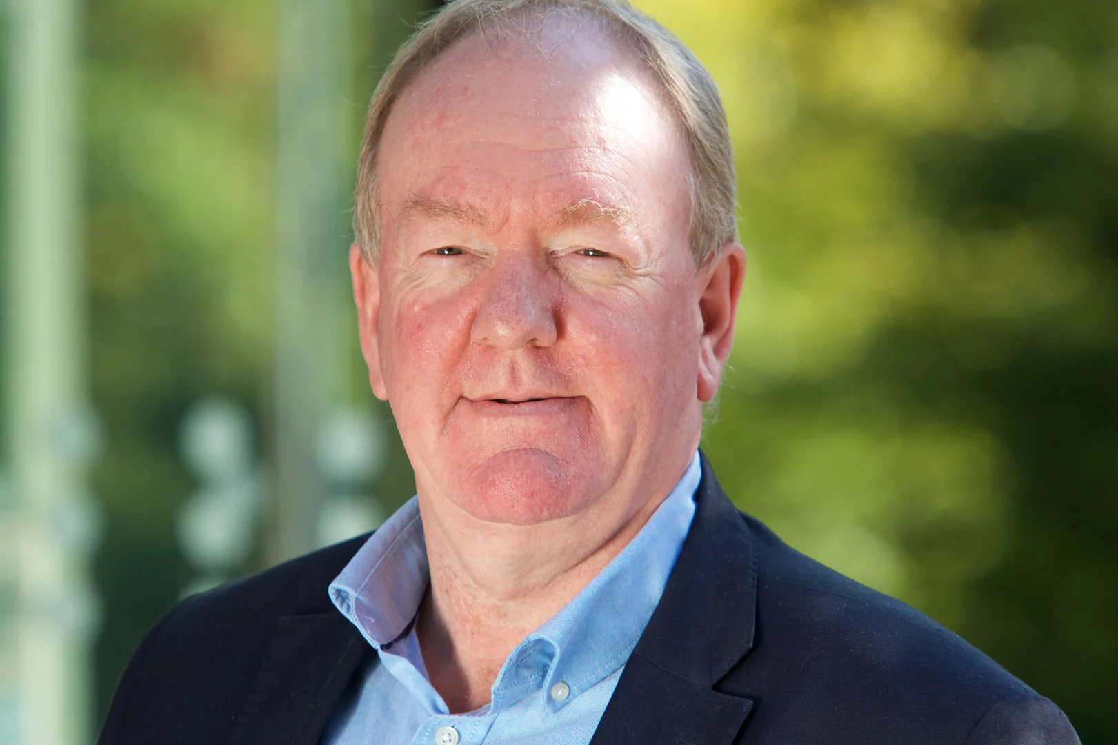 Gary Pick