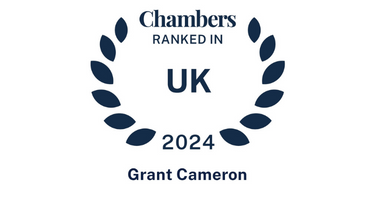 Grant Cameron