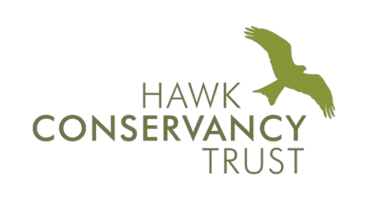 Logo Hawk Conservancy Trust