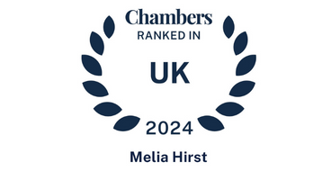 Melia Hirst