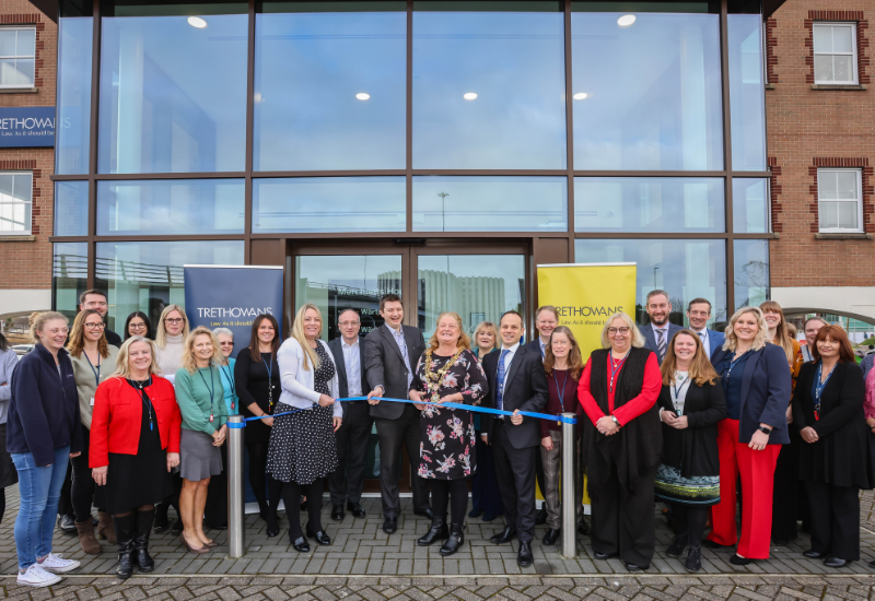Trethowans Solicitors - Poole Trethowans Solicitors - Poole