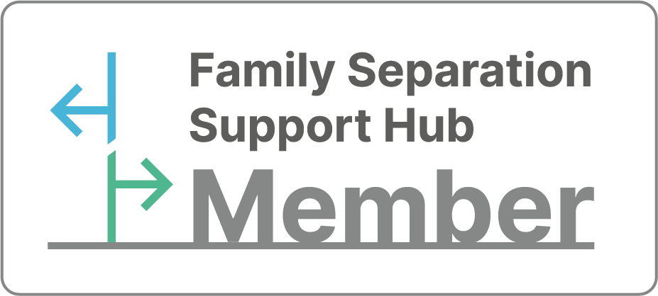 FSSH - Family Separation Support Hub