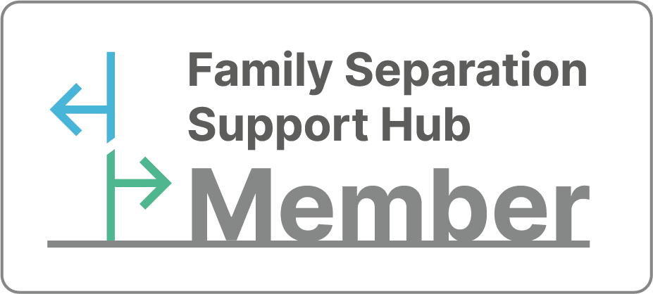 FSSH – Family Separation Support Hub