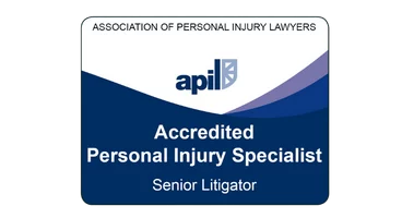 APIL Senior Litigator