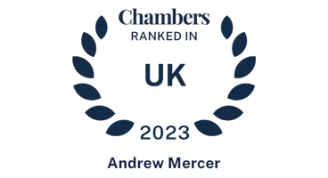 Andrew Mercer