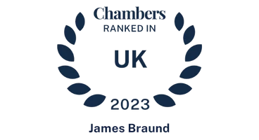 James Braund