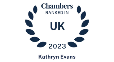 Kathryn Evans