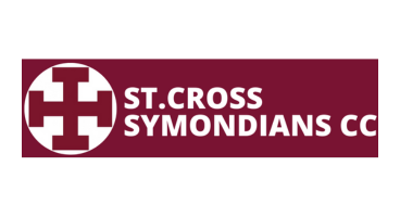 St Cross Symondians