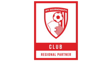 AFC Bournemouth Regional Partner logo