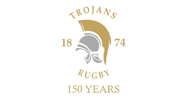 Trojans Rugby Club logo
