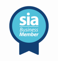 SIA Business Member logo