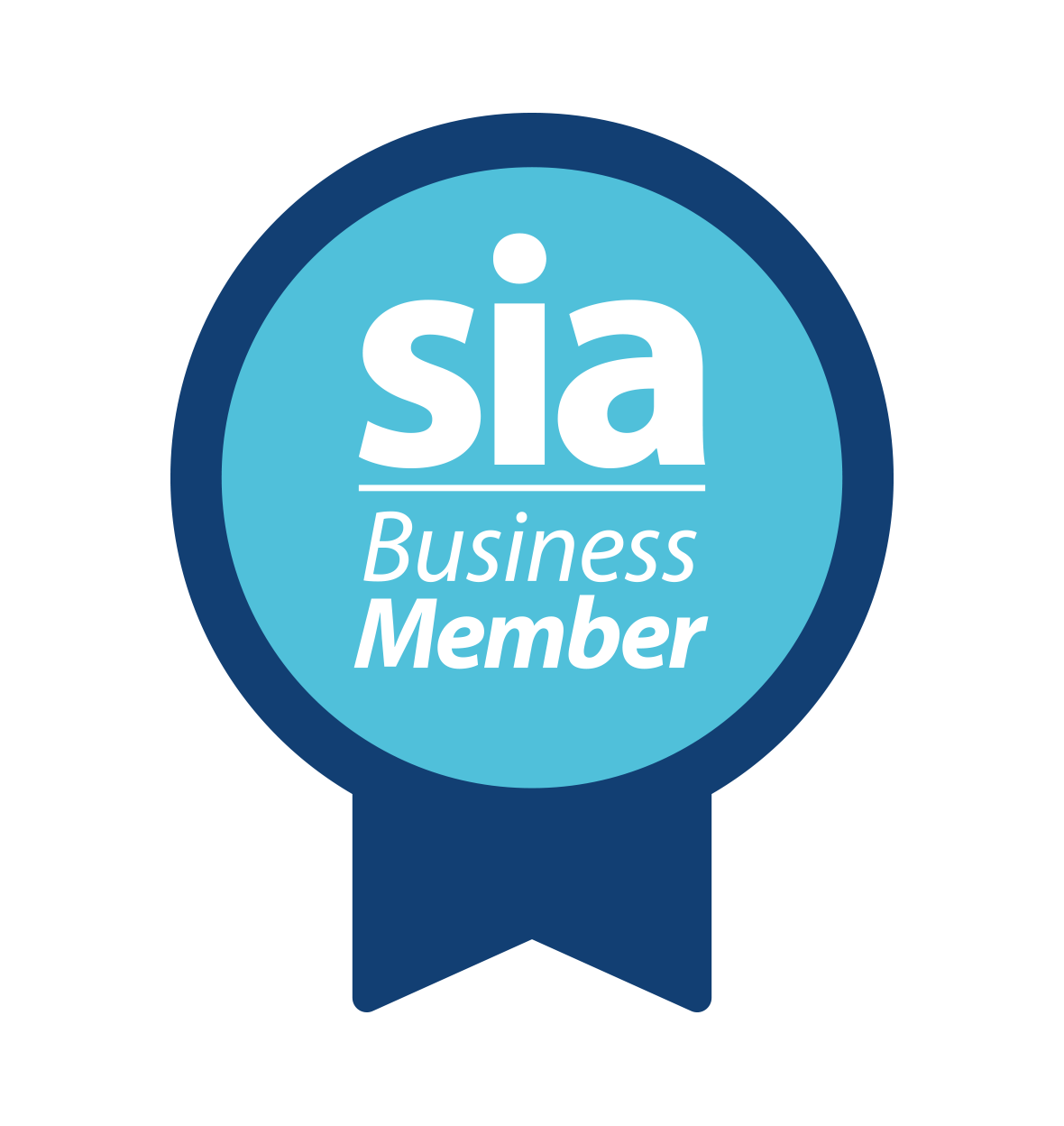 SIA Business Member logo