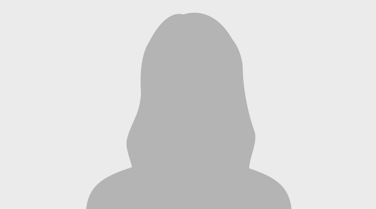 Silhouette female