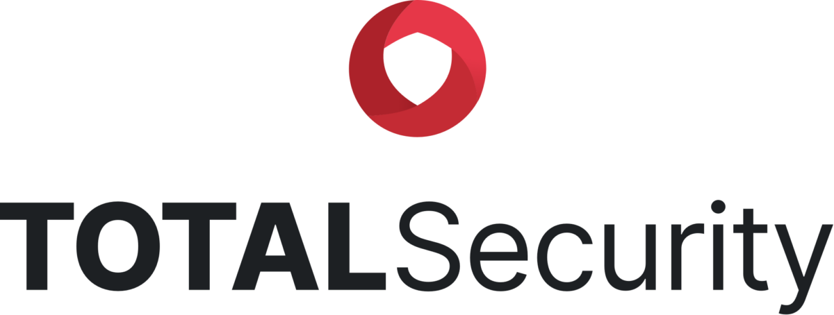 Total Security logo
