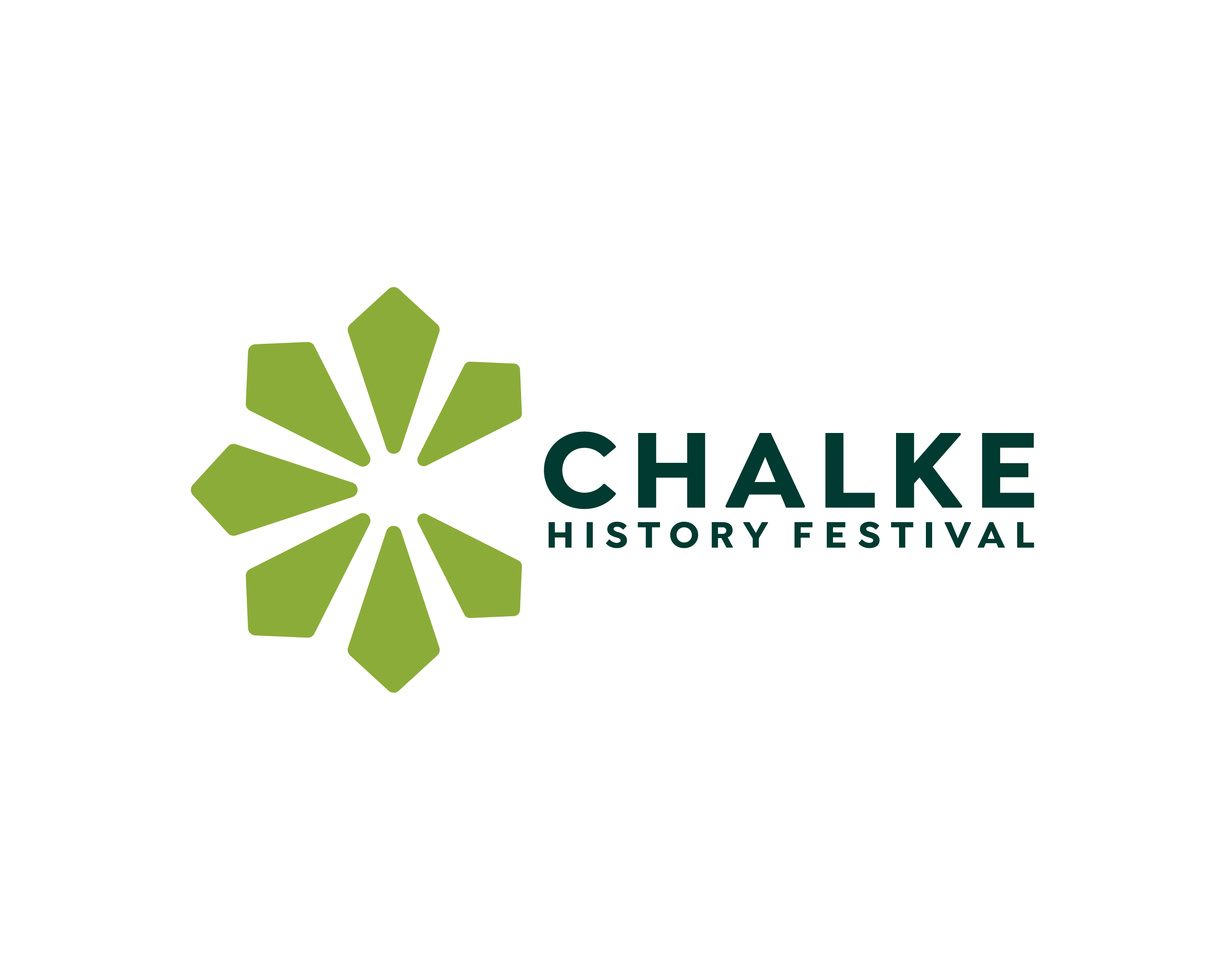 Chalke_History_Festival_Logo