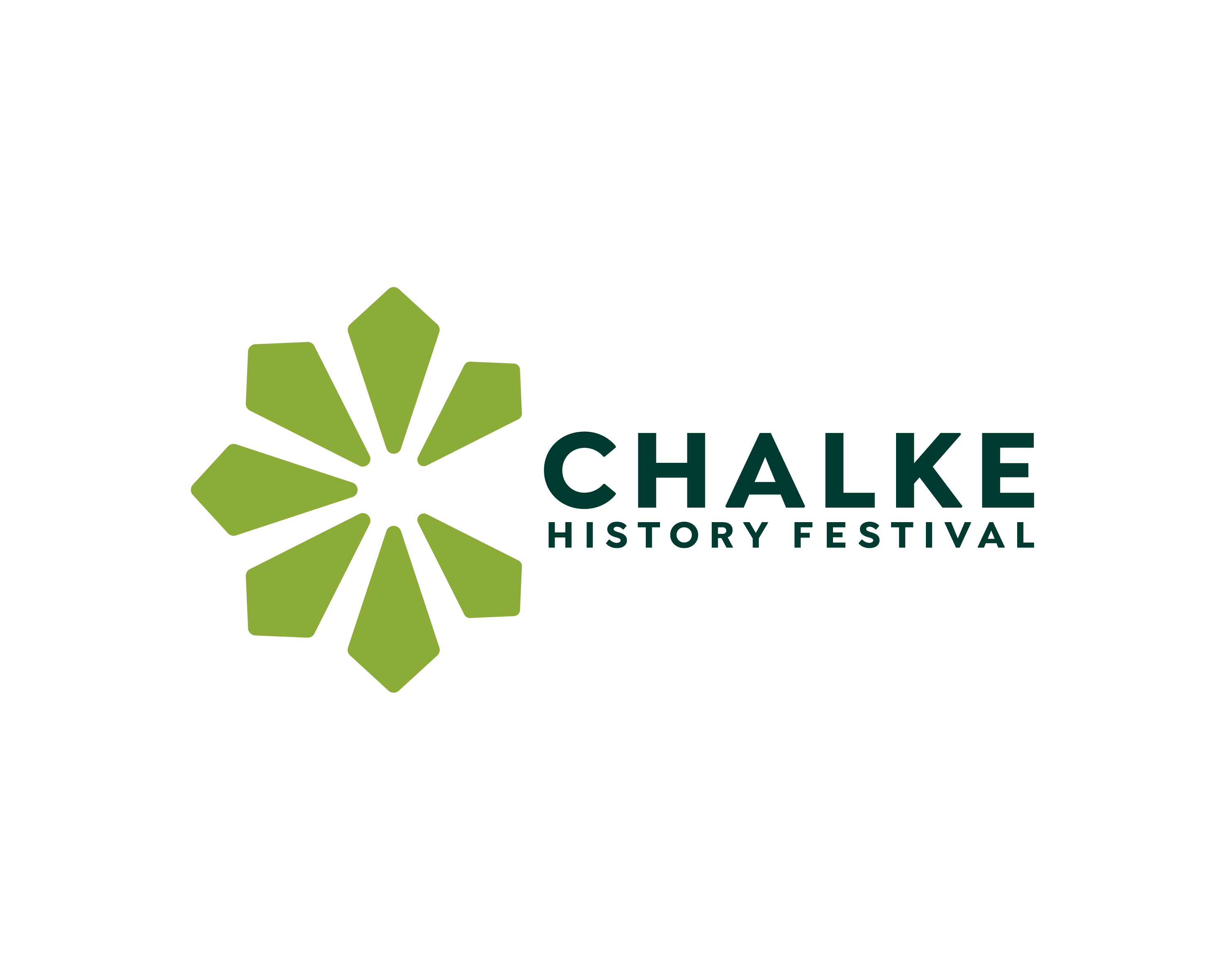 Chalke_History_Festival_Logo