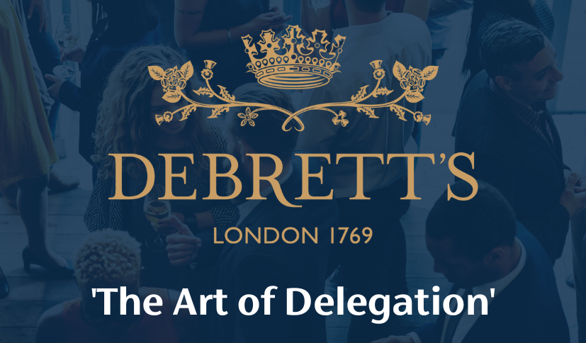 Debrett’s website photos hero