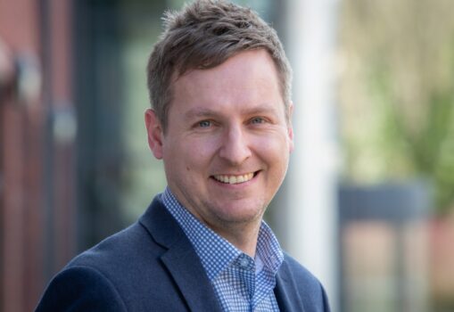 Profile Picture of Darren Lovegrove