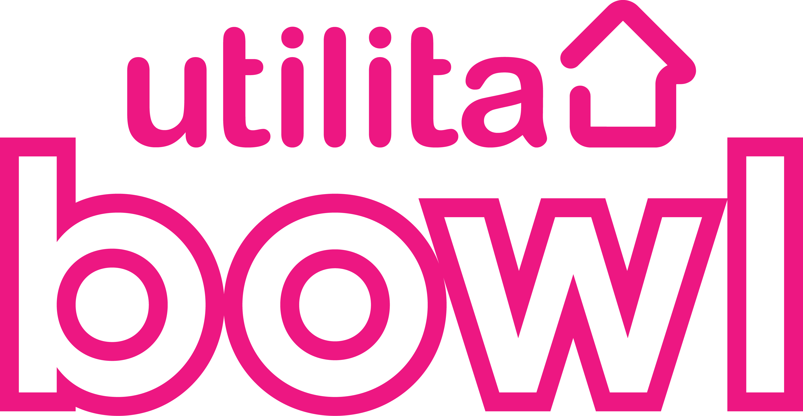 Utilitia bowl logo
