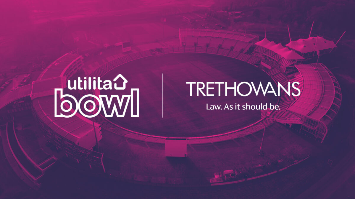 Partnerships Trethowans Announcement