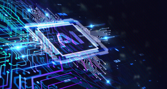 AI Learning and Artificial Intelligence.