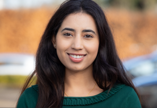 Amandeep Kaur interim image