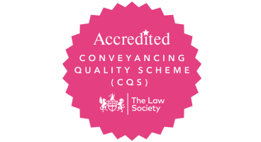 Accredited Conveyancing Quality Scheme logo