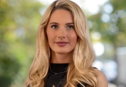 Headshot of Konnie Willet