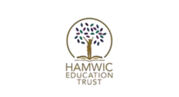 Hamwic Education Trust logo
