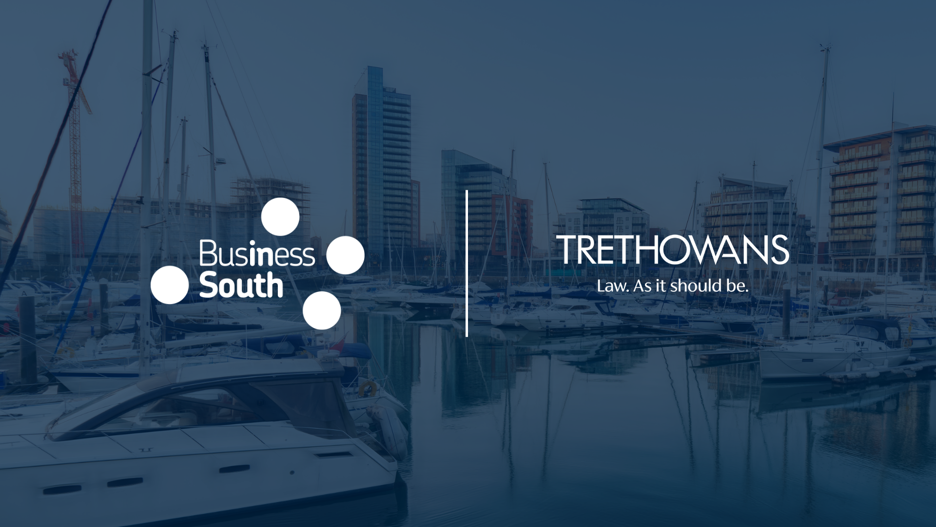 Copy of Business South joining Trethowans PR