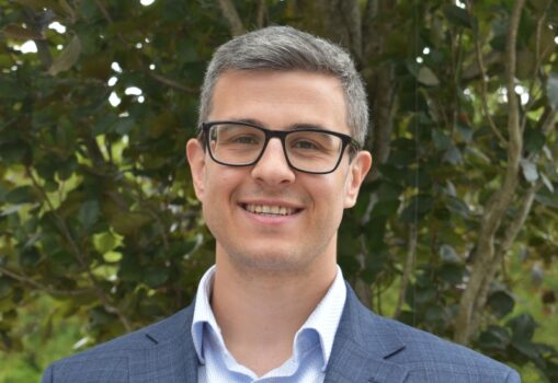 Interim Adam Pickney