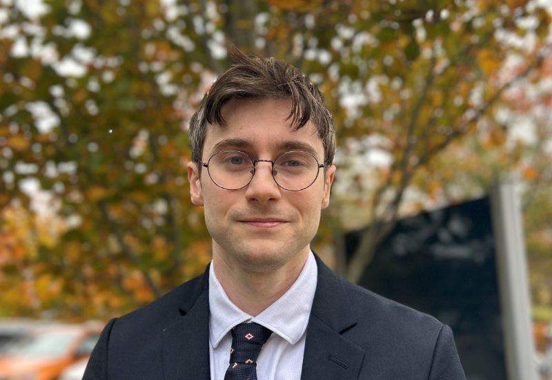 Interim Image – Edward Nightingale