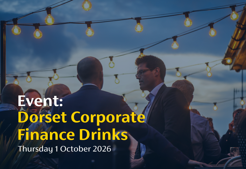 Dorset-CF-Drinks-October-2026