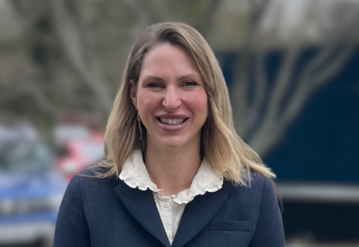 Natalie Bird interim