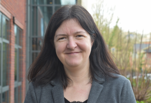 Clare Kelly