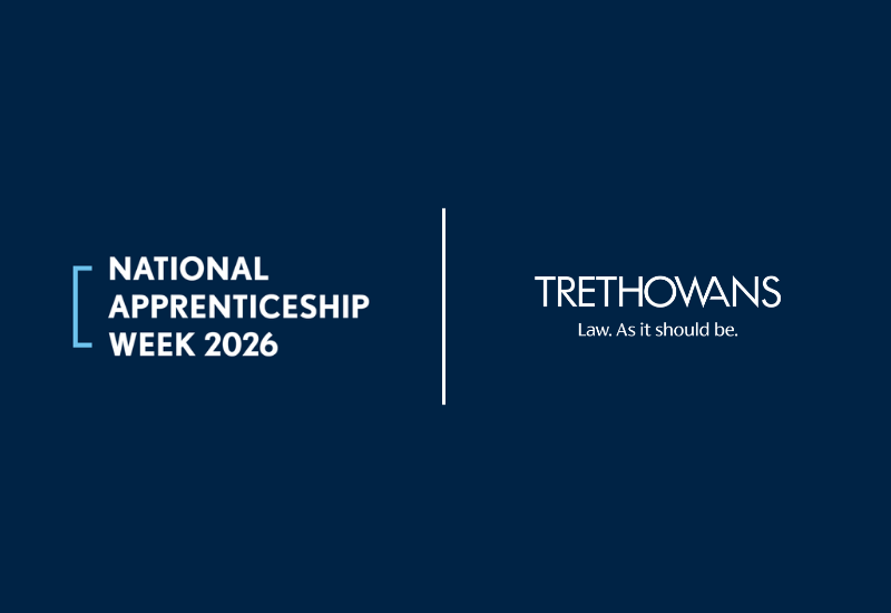 National Apprenticeship Week