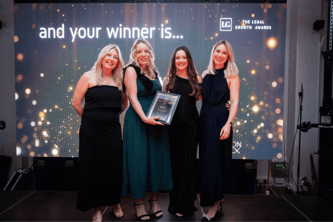 Candid Divorce Lawyer award (2)