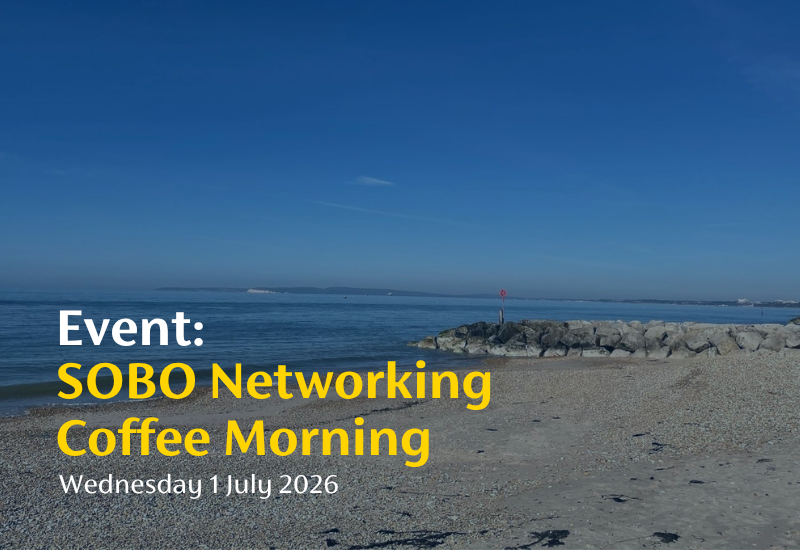 Copy of SOBO Networking July 2026