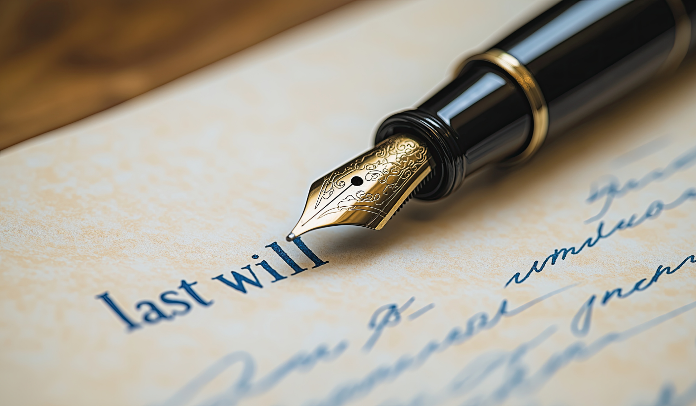 Common mistakes in making a Lasting Power of Attorney