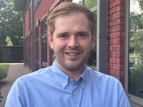 Charlie Ellison