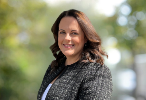 Charlotte Langton – interim photo