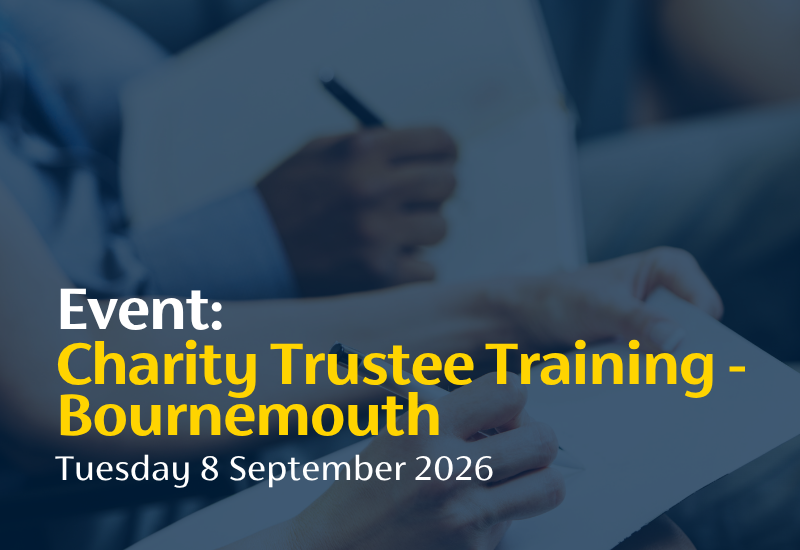 Copy of Charity Trustee Training 2025 – website images