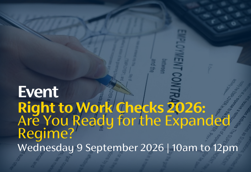 Webinar – The Practical Employer